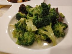 -北京全聚德(天安门店)