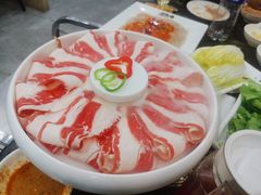 -朋友的火锅店(辽大店)