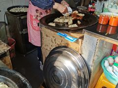 -金枫锅贴(滨江·凯旋门店)
