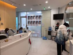 -唯儿诺儿童医院·儿科·眼科(新天地店)