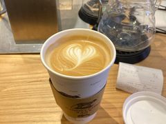 -猫屎咖啡(日月光中心广场店)