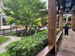 -成都安仁福朋喜来登酒店