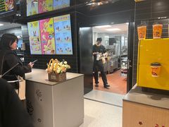 -麦当劳(北京路广百广场店)