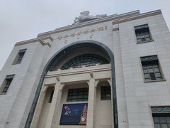 -呼和浩特博物馆