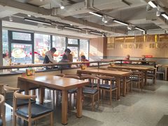 -韩麦大冷面(桂花街直营店)
