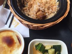 -谷田稻香·砂锅菜(汇暻广场店)