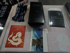 -中影星美国际影城(韩森寨店)