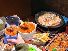 -前海沿·青岛菜(五四广场永旺店)