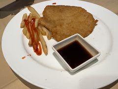 德大炸猪排-德大西餐社(云南南路店)