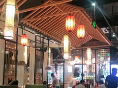 大堂-川味堂·四川豆花(八卦岭店)