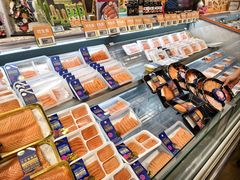 -盒马鲜生(岭南新世界店)