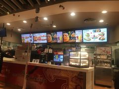 -肯德基(观前新店)