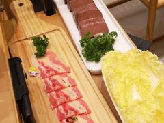 -湯系·煲汤手艺人(东二环泰禾广场店)