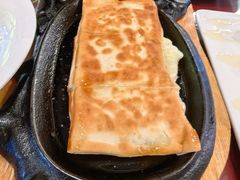 -格日勒阿妈蒙古厨房(大召店)