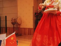 -朝鲜玉流馆(滨河东路店)