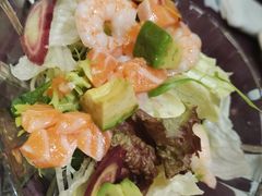 -樱之盛宴·蟹料理海鲜自助(前进大街店)