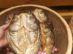 -屋里饭菜·湘菜馆(火车站店)