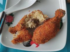 -My Way Town买味堂·东南亚餐厅(亦庄店)