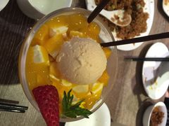 iphone_upload_pic-茉莉餐厅(包河万达店)