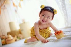 点击看大图 -BabyA 专业婴童摄影(古北时尚广场店)