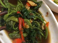 -越小品·越南餐厅(万科里店)