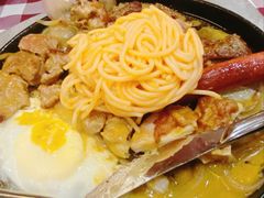 -开心果牛扒城(雍华庭店)