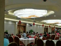 大堂-和乐喜宴海鲜酒家(骏荣广场店)