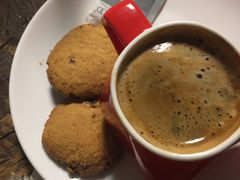 -HIGH FIVE哈福手工汉堡(桂林路店)