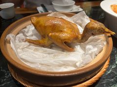 经典盐焗乳鸽-大鸽饭(北京路店)