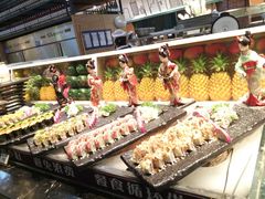 -梨花自助烤肉(天河城店)