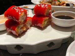 -朴墅(西湖青芝坞店·杭帮菜·家宴.14年的店)