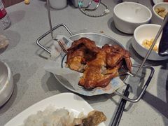 -半天妖烤鱼(芝罘吾悦广场店)