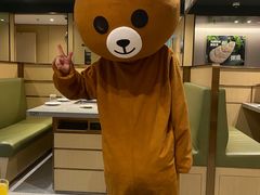 -海底捞火锅(龙湾万达广场店)