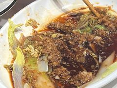 -船梆煮•蒸汽海鲜·生腌干蒸(五四广场店)
