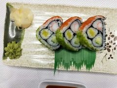 -威尼斯西餐厅(东区店)