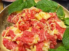 -杨小佳·齐齐哈尔烤肉·烤串(广州店)