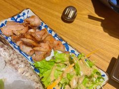 -恋铁板烧(阳光新生活广场店)