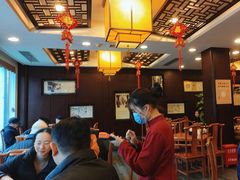-奎元馆.百年奎元.非遗传承(西湖边的解放路店)