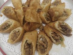 -大眼锅贴水饺(河东店)