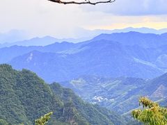 -浙西天池景区
