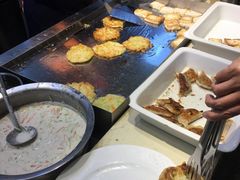 -素满香·素食自助餐(苏州·临顿路店)