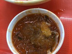 -北京交通大学学活食堂