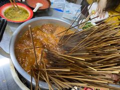-咏勝锑锅麻辣烫(净居寺路总店)