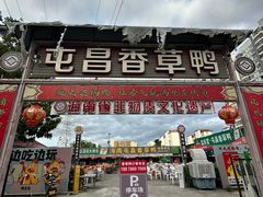 -盐禾堂海南屯昌香草鸭(总店)