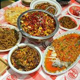 老天奶🆘，让我吃到了这么好吃的江西菜🔥
