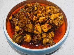辣子鸡-志晖园(昆明老街店)