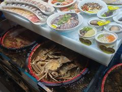 -宁海食府(大剧院店)