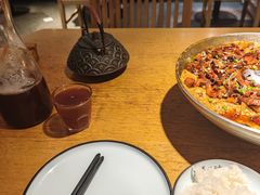 -胡马八破·川菜小馆(高新万达店)