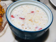 水牛奶桃胶-星平鸡饭·粤菜小炒(印象城旗舰店)