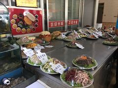 -抹直口特色菜馆(一店)